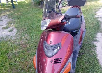 Yamaha na 125
