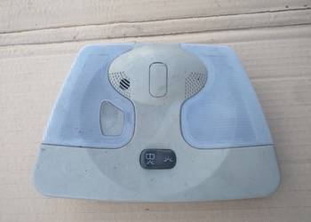 Mercedes w168 lampka wnętrza podsufitki Mercedes w168 lampka wnętrza podsufitki