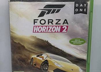 Gra Forza Horizon 2 Xbox One