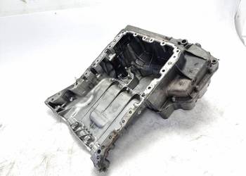 MISA OLEJOWA MERCEDES SPRINTER 313 A6510140603