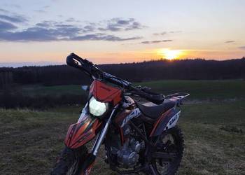 Sprzedam asix defender 250