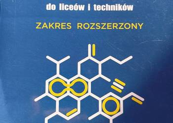 Zbiór zadań z chemii Pazdro zakres rozszerzony książki Praga Zbiór zadań z chemii Pazdro zakres rozszerzony książki Praga