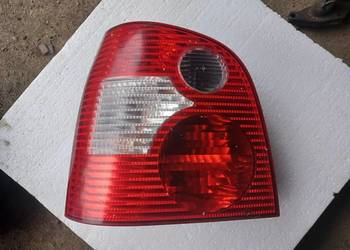 Lampa Lewy Tył Volkswagen Polo 03r.