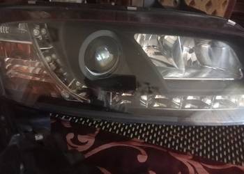 LAMPY REFLEKTORY FIAT STILO 3 drzwi