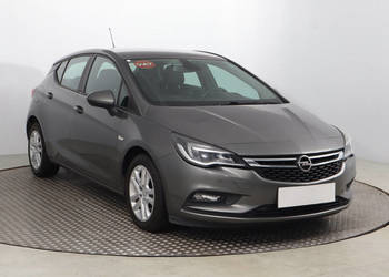 Opel Astra 1.4 T
