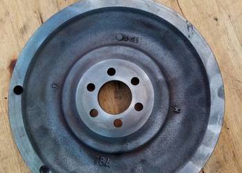 Koło zamachowe Nissan Almera N15 Sunny 1.4b inne