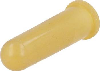 Smoczek Latex X beżowy 100 mm 1454KER