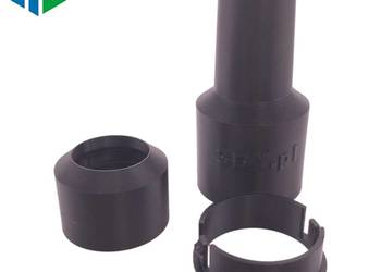 Końcówka do odkurzacza Starmix 1625 Bosch GAS25ssawka adapter 35mm 3DY