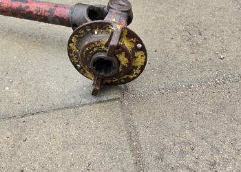 Przekaznik walek wom