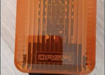Lampa sygnalizacyjna do bram automatycznych