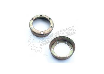 Osłona napinacza gąsienicy t130 t170 Osłona napinacza gąsienicy t130 t170