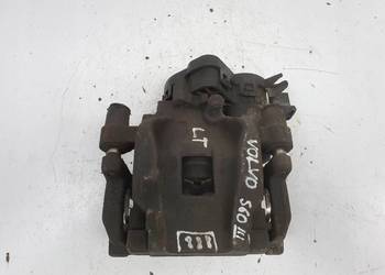 Volvo V60 XC60 II TYLNY ZACISK HAMULCOWY lewy tył 31687554
