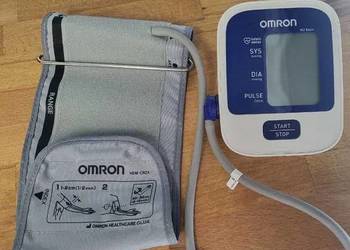 Ciśnieniomierz Omron m2 basic
