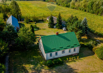 Siedlisko pod gosp. ekologiczne, hodowlę koni