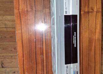 Nagrywarka   DVD Panasonic DMR-E53