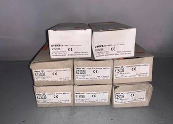 IFM KI5038 Czujnik zblizeniowy