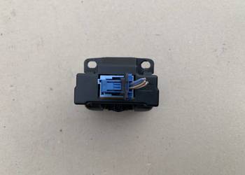 Rączka hamulca ręcznego elektrycznego renault scenic II 2