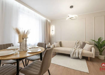 Mieszkanie Białystok 48m2 3 pokoje