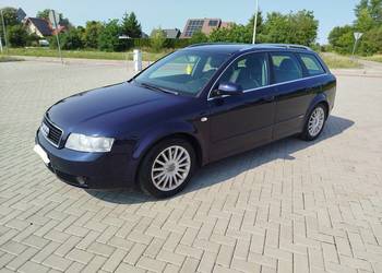 Audi a4 b6 1.8 turbo Benzyna Gaz sekwencja Rok 2004 S-Line