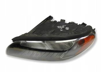 LAMPA LEWA Volvo S80 II PRZEDNIA lewy przód EUROPA