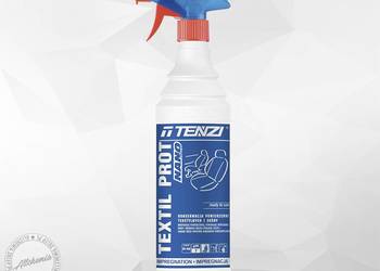 TEXTIL PROT NANO GT PŁYN DO KONSERWACJI I IMPREGNACJI TEKSTY