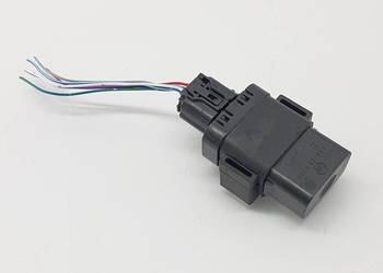 Modul Sterownik Przekaznik Honda Nc 750