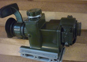 Celownik PGO-9H