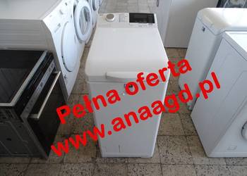Pralka AEG 6000Series L6TB61378  A+++ 7 kg szer.40 cm GWARANCJA