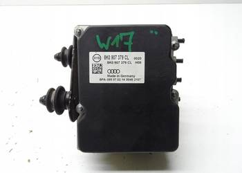 POMPA HAMULCOWA AUDI A4 B8 A5 8T LIFT 2.0 TDI 8K0907379CL 8K0614517GP