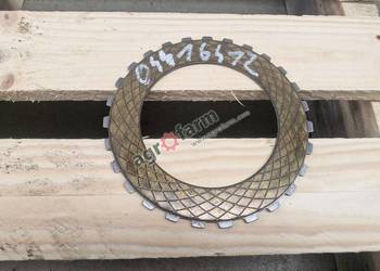 Tarcza Deutz Agrotron 4.80, 6.01