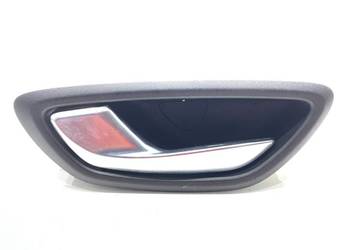 KLAMKA WEWNĘTRZNA LEWY PRZÓD RENAULT MEGANE IV 806718801R Hatchback