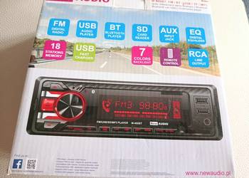 Radio samochodowe
