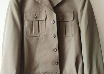 Bluza olimpijka oficera wojsk lądowych 116/MON