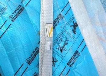 Vw Passat B8 listwa dolna drzwi lewych