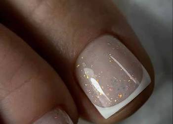 Manicure & Pedicure – elegancja, styl i komfort w jednym