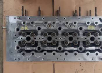 Zrobiona Głowica Ducato Iveco 2.3 502295000