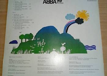 Abba The Album