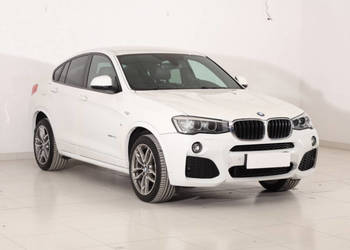 BMW X4 xDrive20d