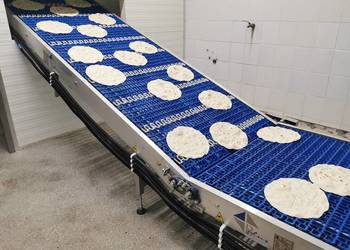 Linia do tortilla, linia do lawasz B Plus/Bakeres GWARANCJA