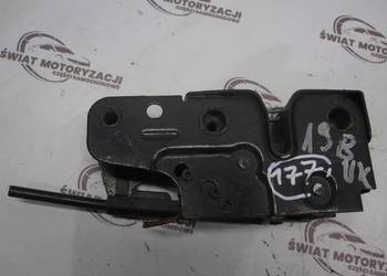 AUDI A3 II 8P7 LIFT 11r zamek maski 8P0823509H