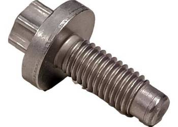 MERCEDES WIELE ZASTOSOWAN Sruba M8x21,5 ORYGINAL