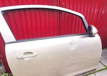 Drzwi Kompletne Opel Corsa D 3D Lewe,Prawe