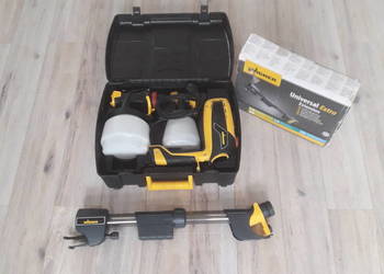 Pistolet do malowania WAGNER FLEXIO 590