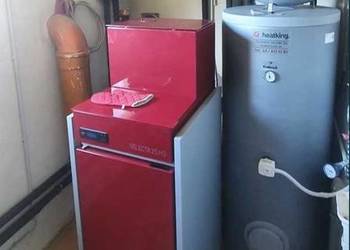 Montaż kotłów CO i pieców na pellet – Gliwice | Heat King