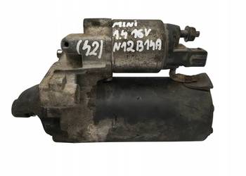 ROZRUSZNIK Mini One Cooper R56 1.4 16V N12 0001138004