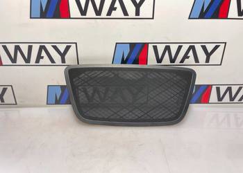 BMW X3 F25 X4 F26 MASKOWNICA OSŁONA GŁOŚNIKA CENTRALNEGO DESKI 9184150