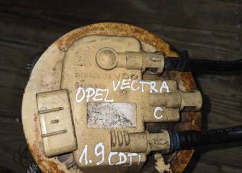 Pompka paliwa Opel Vectra c 1.9 CDTI
