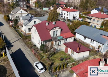 Dom wolnostojący 103m2 Dukla Zielona