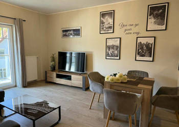 Apartament turystyczny przy parku zdrojowym