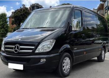 MB Sprinter II W906